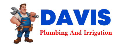 Trusted plumber in DE PERE